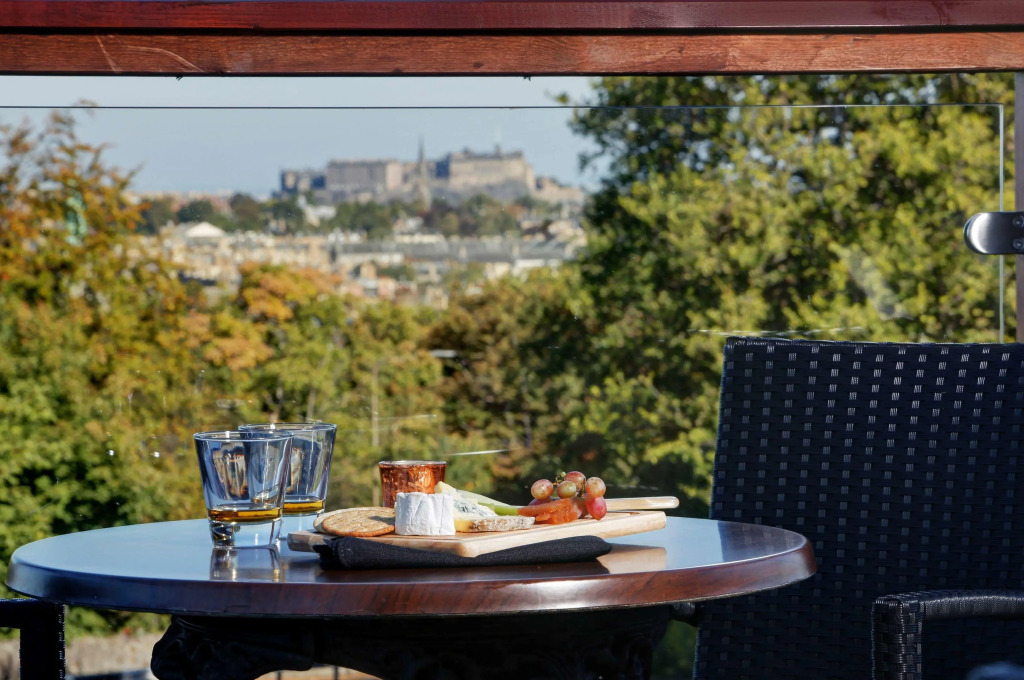 Braid Hills Hotel