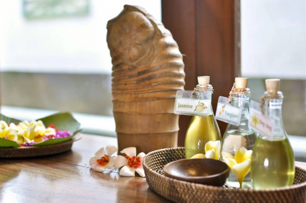 Luwak Ubud Villa & Jungle Suite