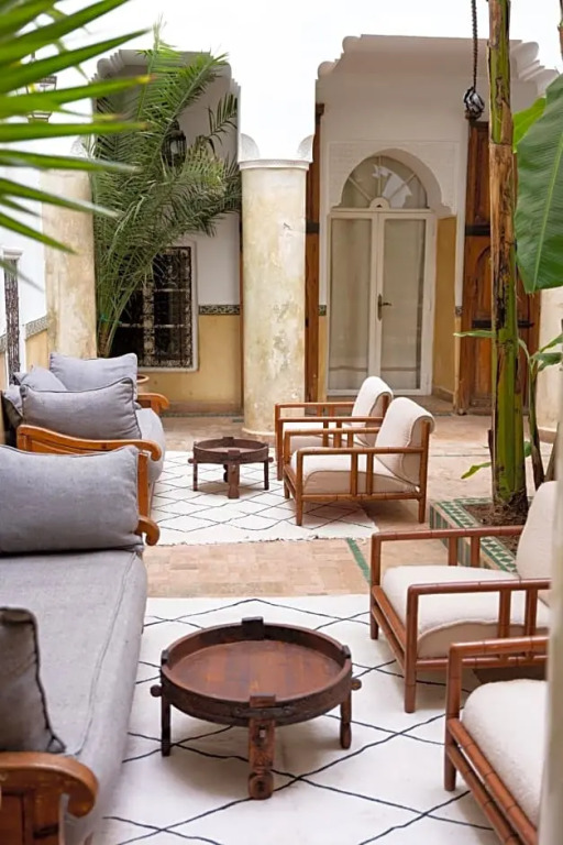 Riad Ker Saada