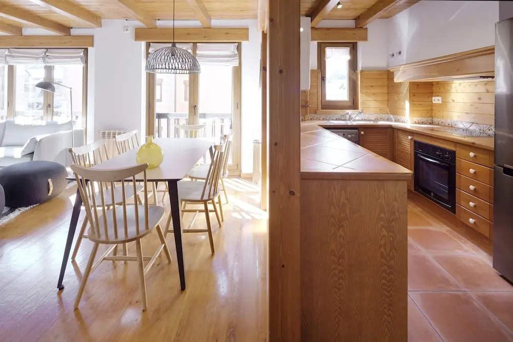 Ribaeta by FeelFree Rentals