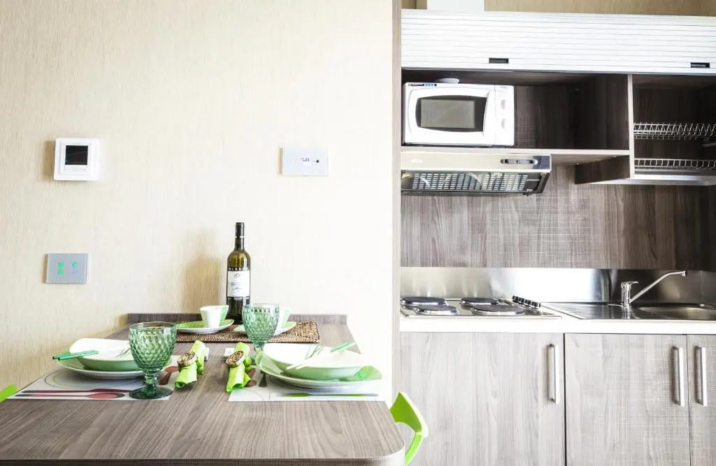 Privilege Apartments