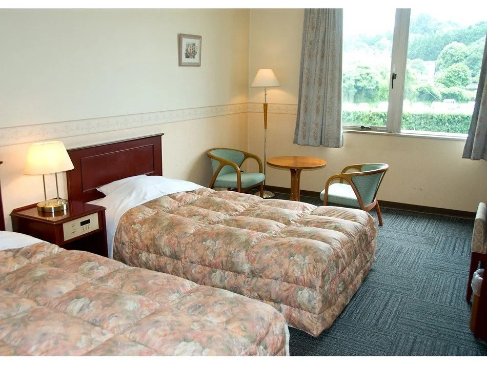 Hotel Hana No Shou
