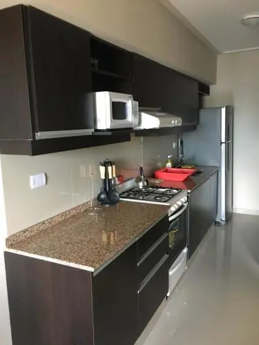 Apartamento Catalina Sur