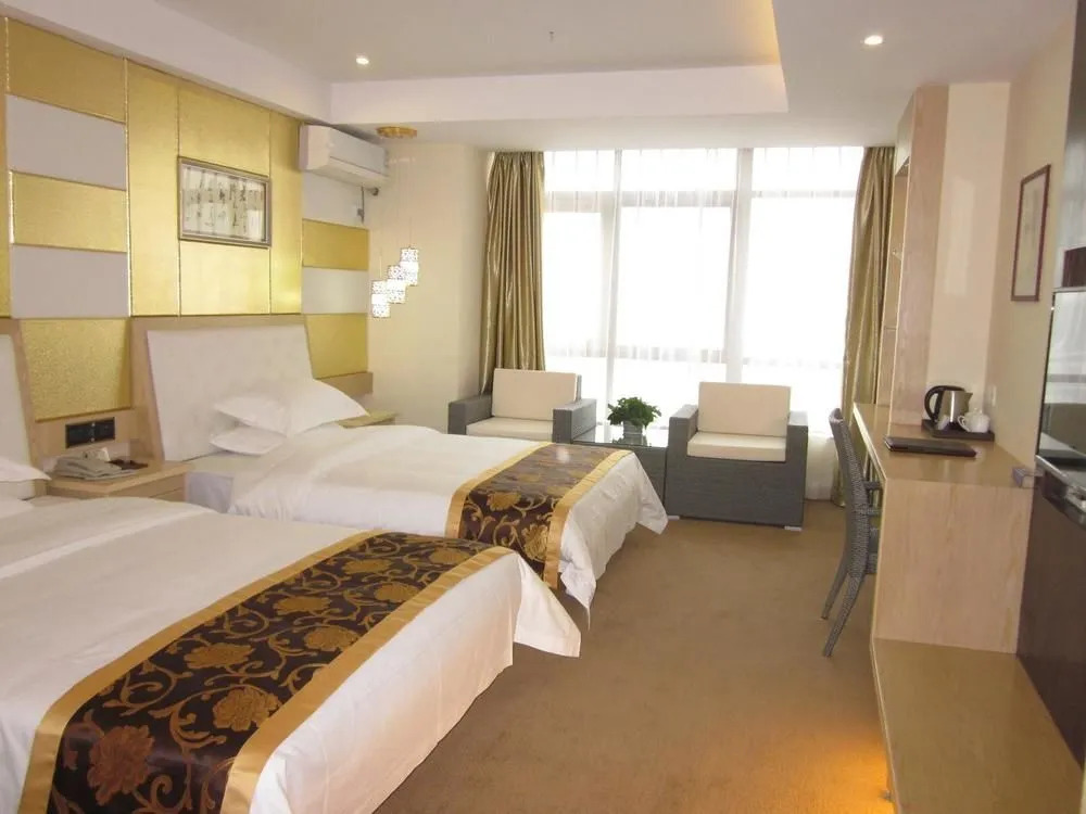 Guangzhihua Hotel