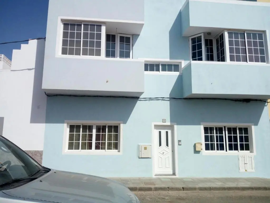 Apartamento luminoso a 200m de lagos de cotillo