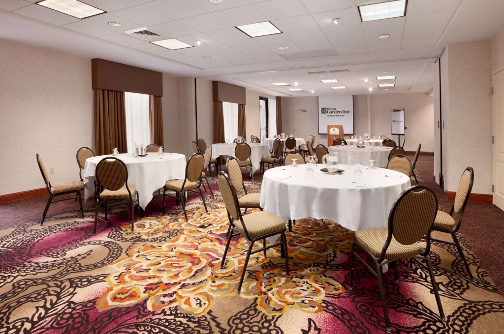 Hilton Garden Inn Scottsdale North/Perimeter Center