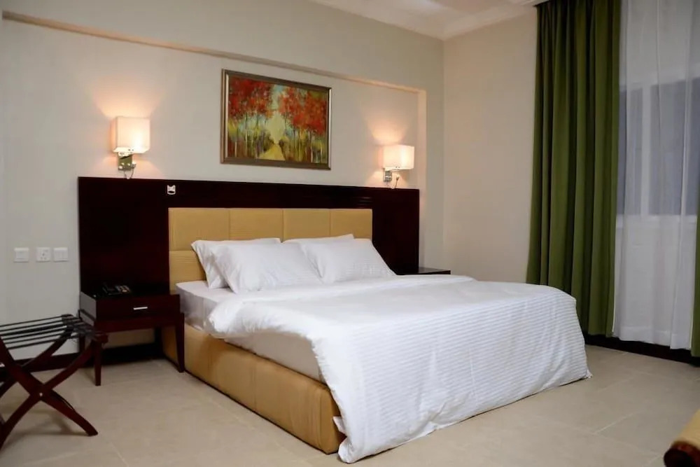 Tescon Hotel