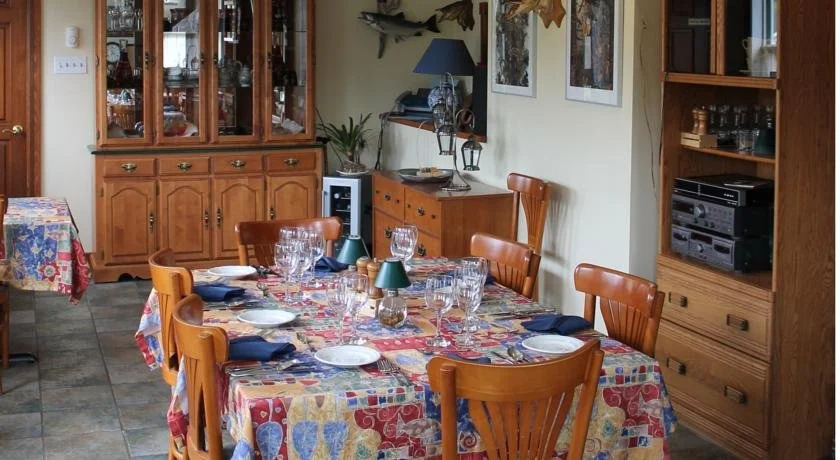 Auberge chez Ignace