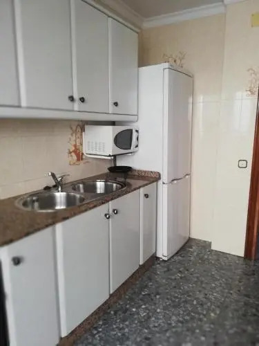 Piso Tarayuela