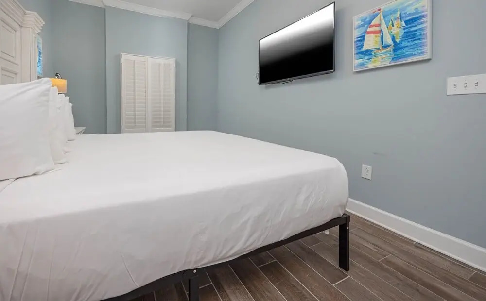 Phoenix Gulf Towers 1802 2 Bedroom Condo