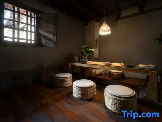 San Qiu Garden Villa