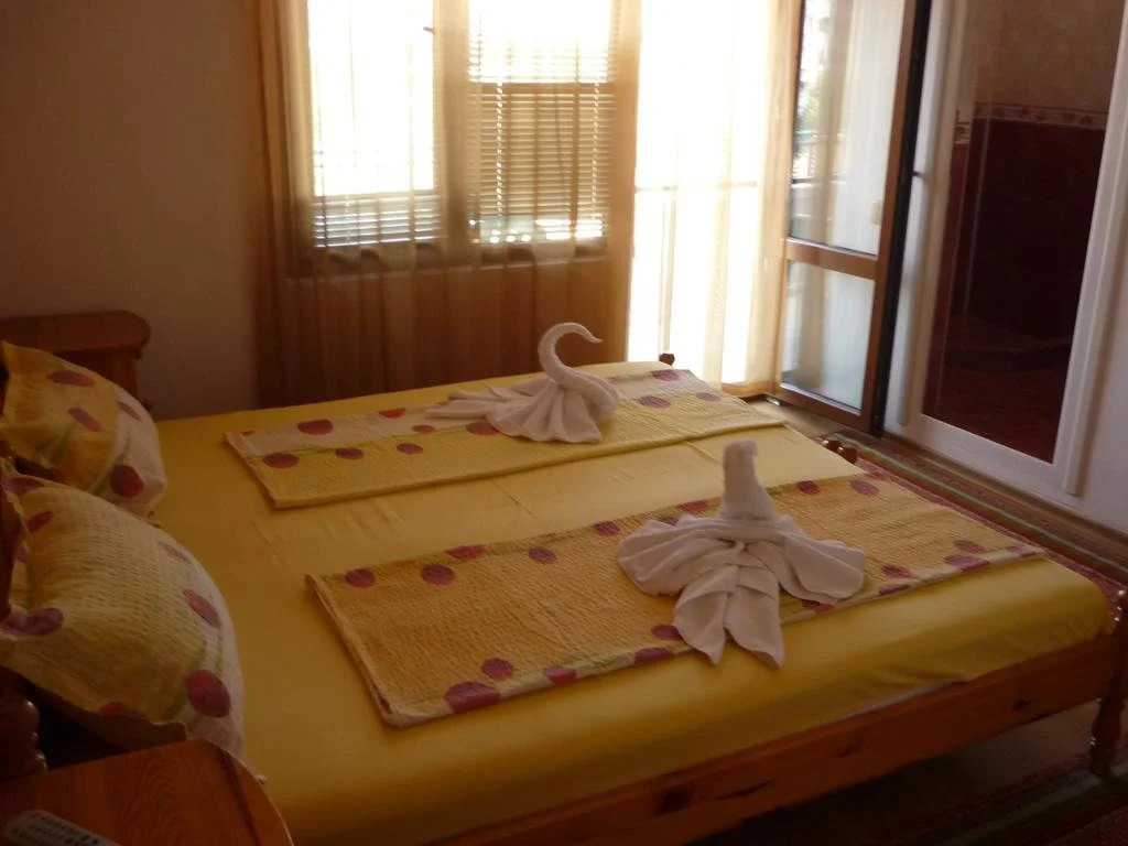 Guest House Zora 1
