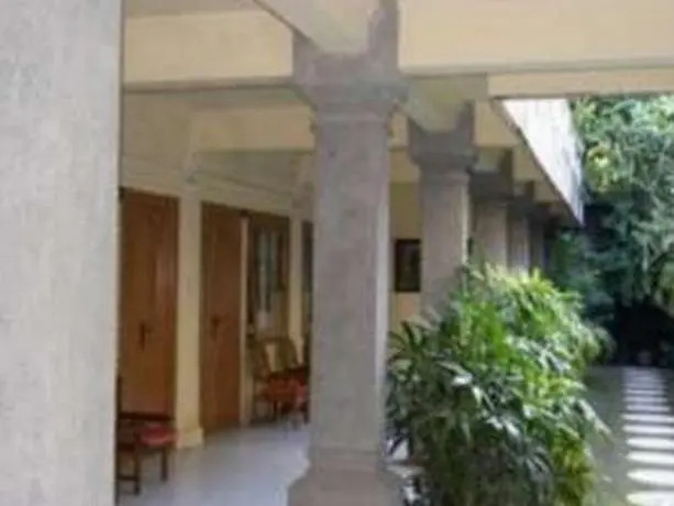 Semawang Beach Hotel