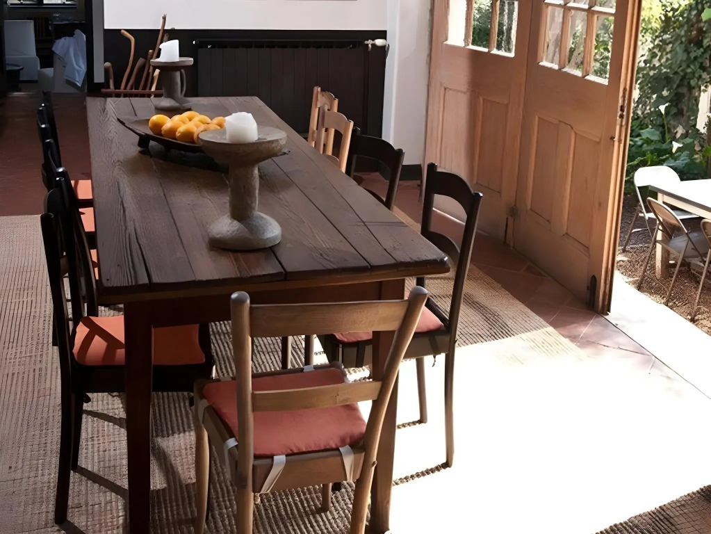Satyagraha House