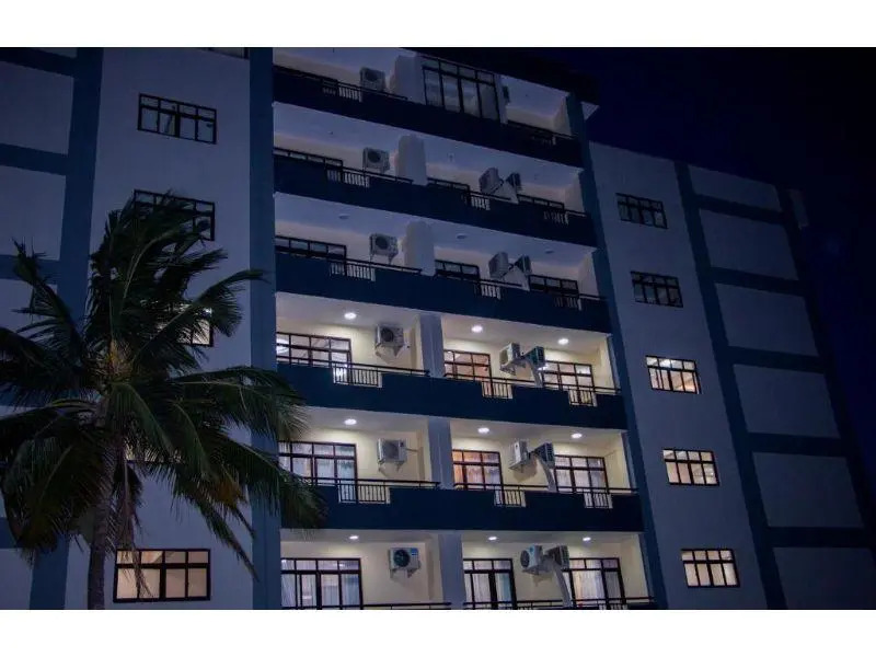Hotel Comster Mtwapa