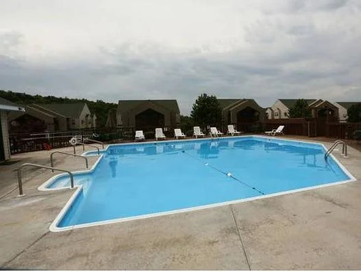 Eagle's Nest Condo Resort