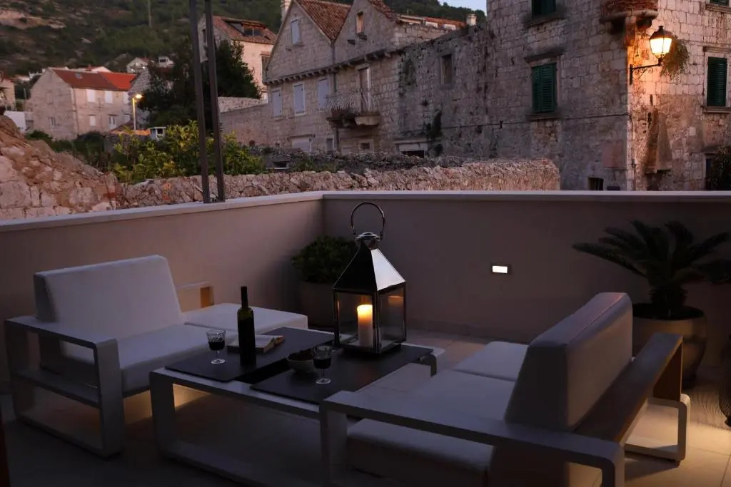 Villa Virgo