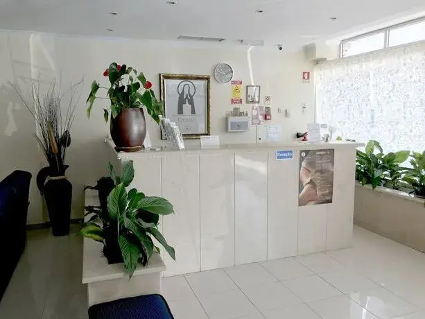 EuroAgentur Hotel Vanicek
