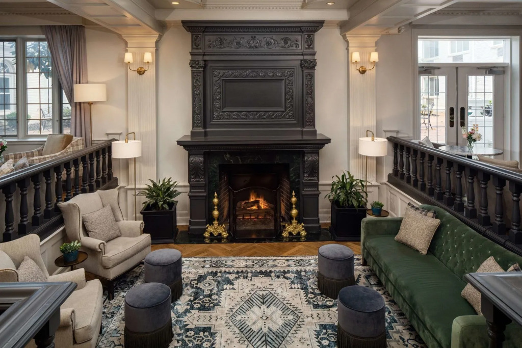 The Madison Hotel