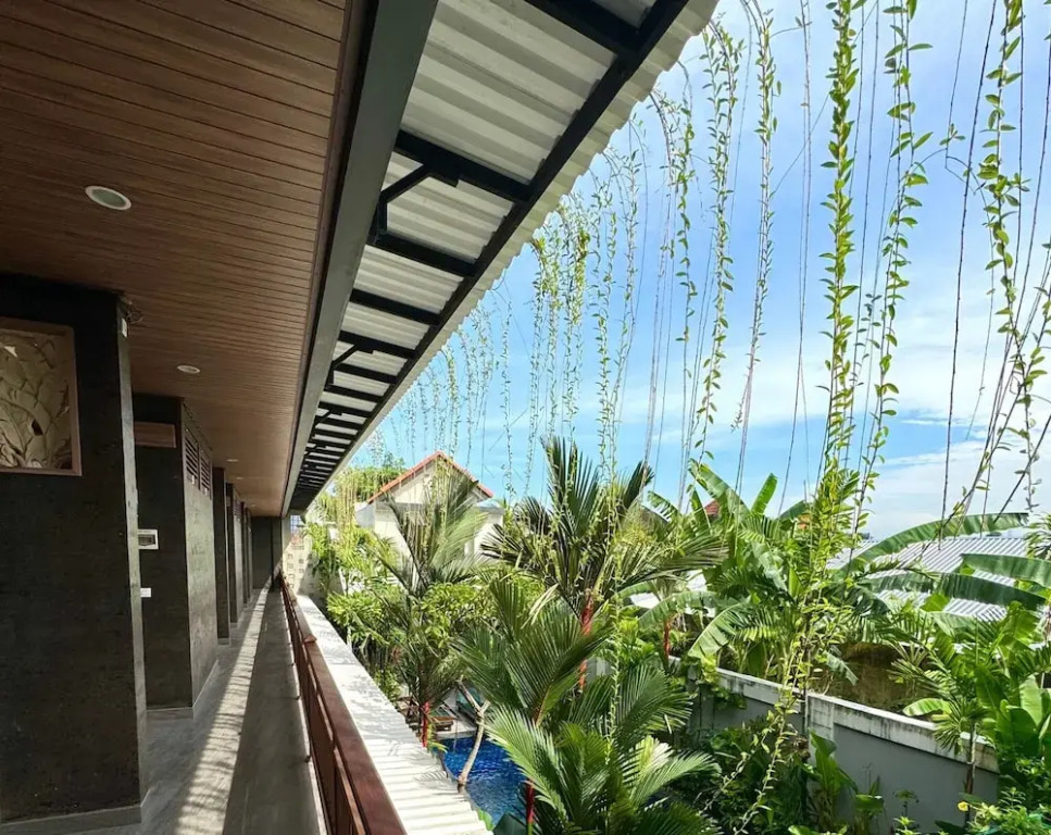 Casa Verde Guest House