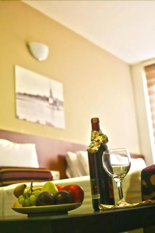 Wide Suites Taksim