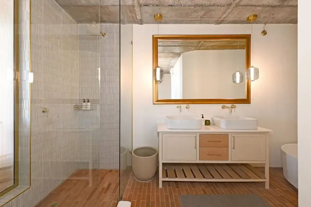 Camps Bay Apartment