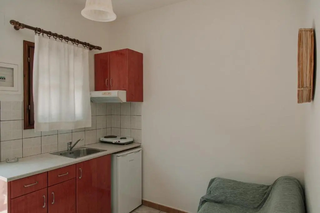Kitro Parga