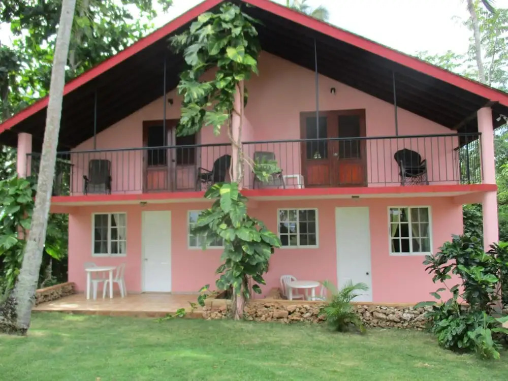 Hotel El Marinique