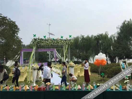 武汉亚洲棋院