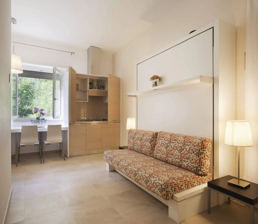 Residence La Dolce Vita