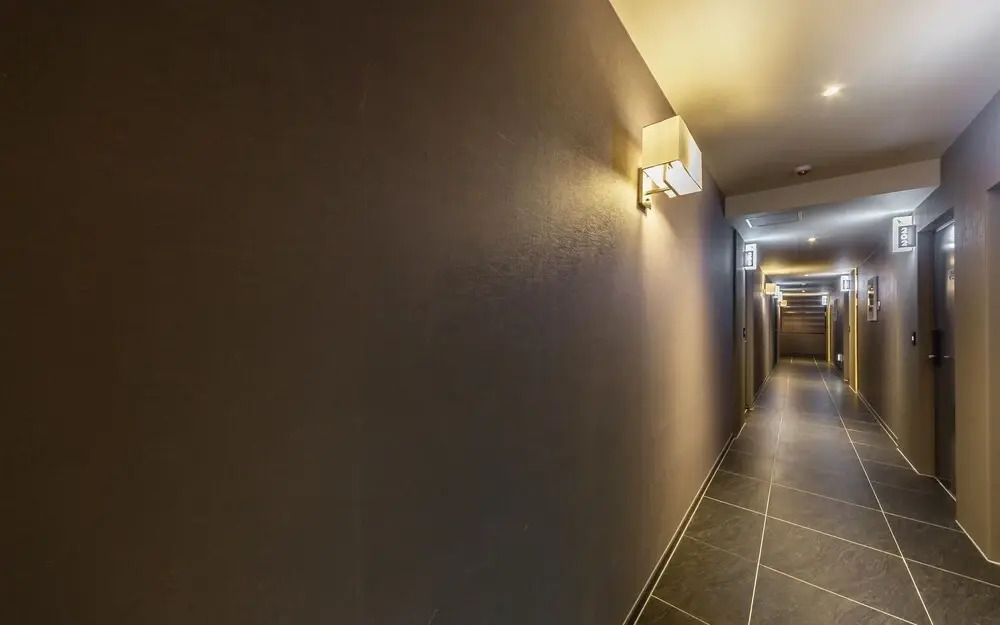 Daegu Bangogae Hotel Goblin(대구 반고개 호텔 도깨비)