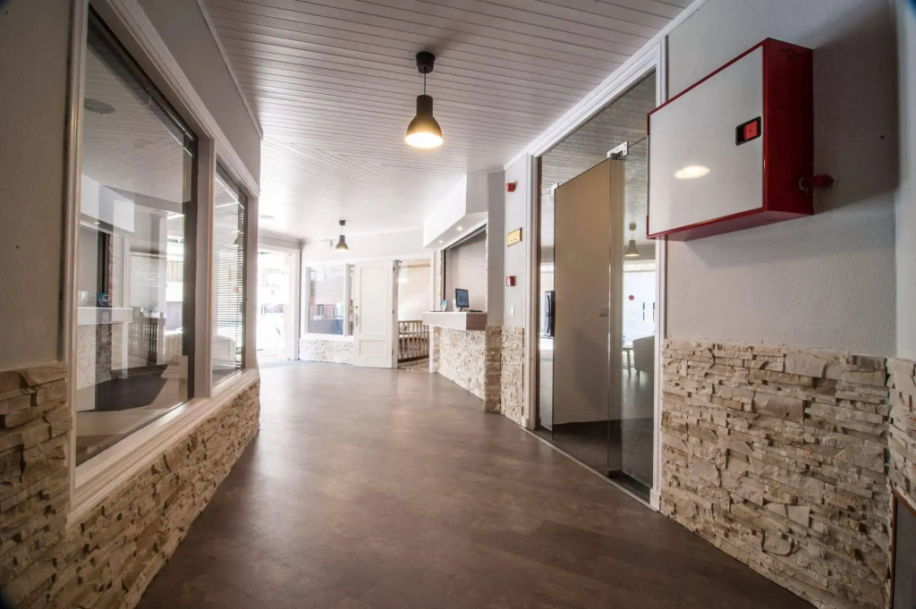 Apartamentos Royal Life