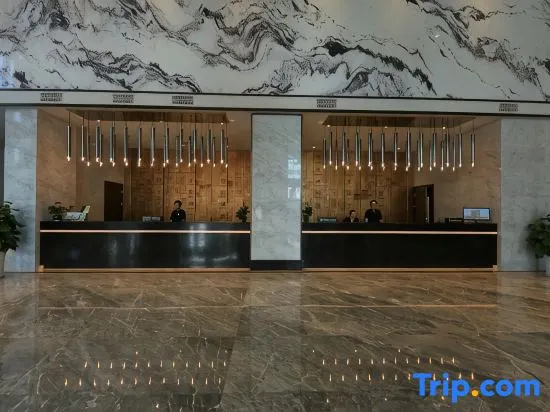 Wannian Yuehu International Hotel