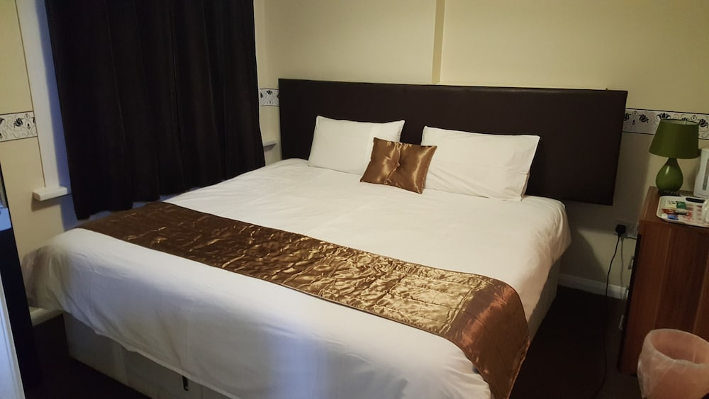 Portsmouth Inns