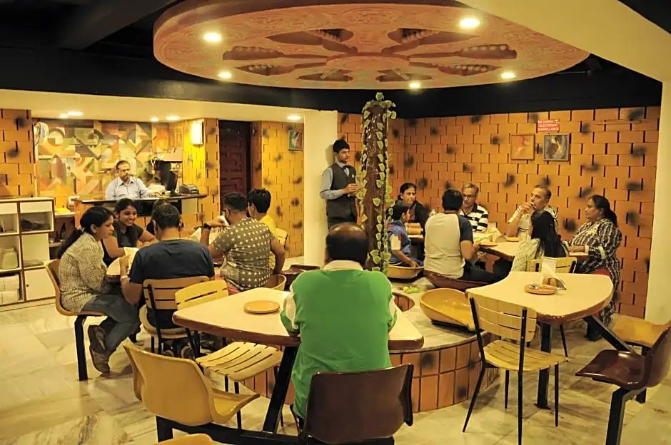 Panorama Resort Managed by Yashoda Group