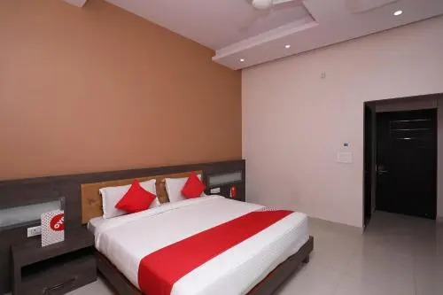 Golden Bagh Resort By OYO Rooms