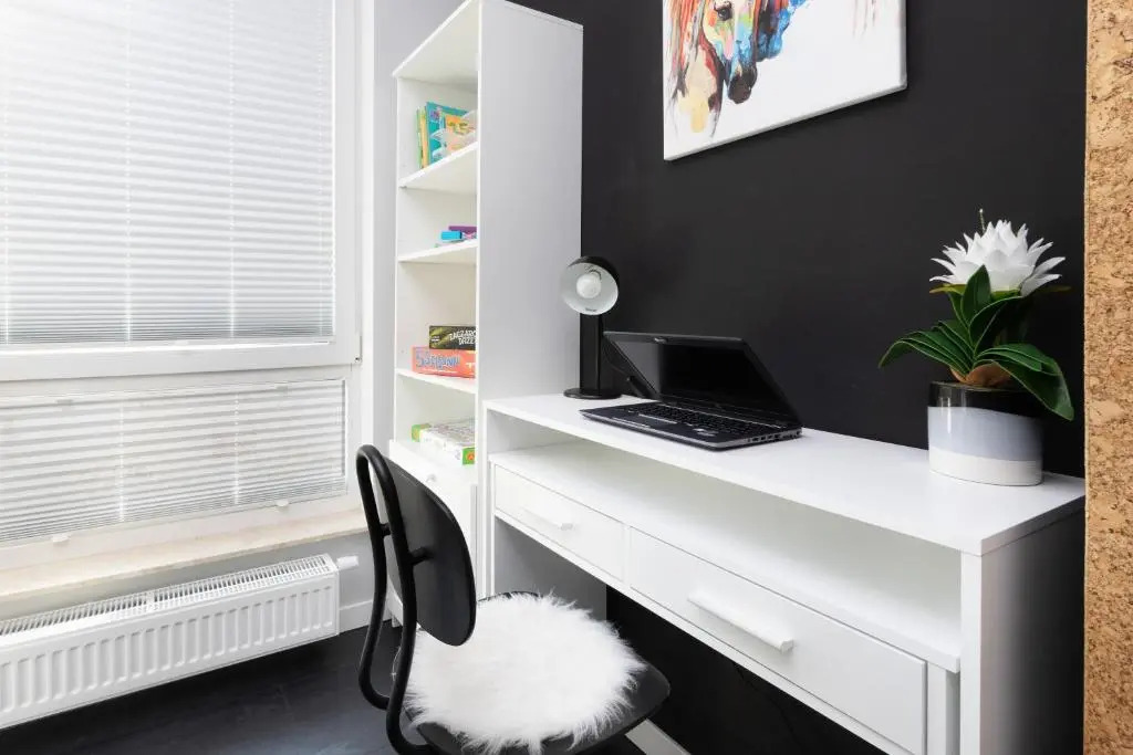 Łowicka 96 Gdynia Apartment by Renters Prestige