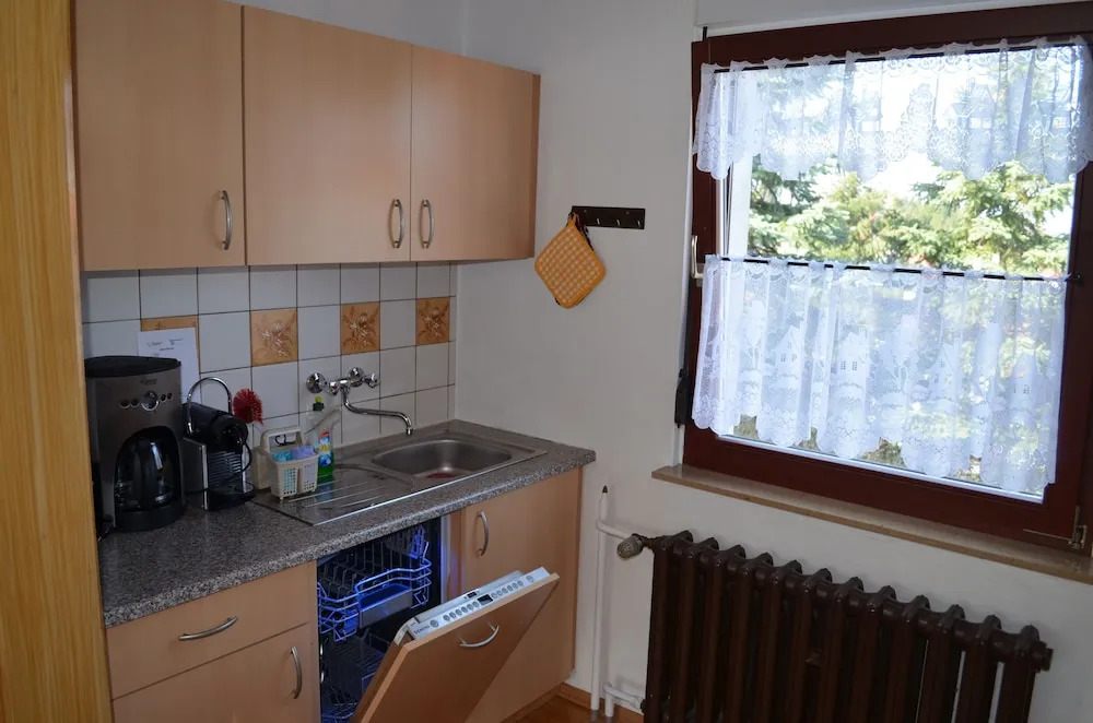 Ferienhaus Emsetal