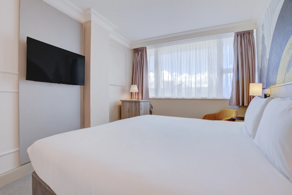 Atlantic Tower Hotel Liverpool By Sunday