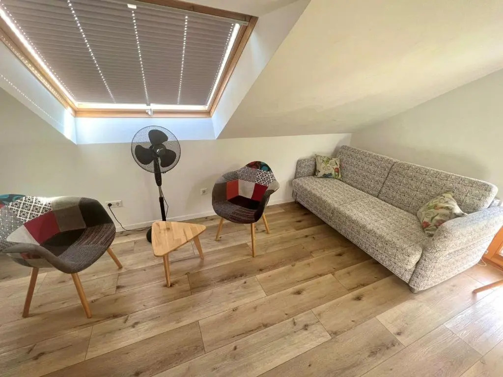 Apartment 22