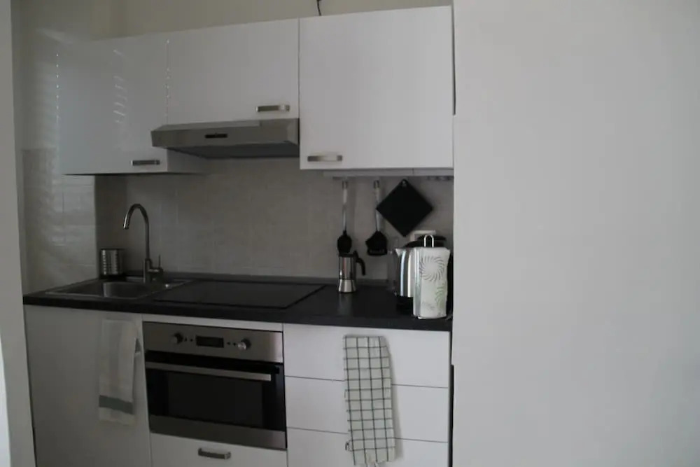 Stephenson Apartments