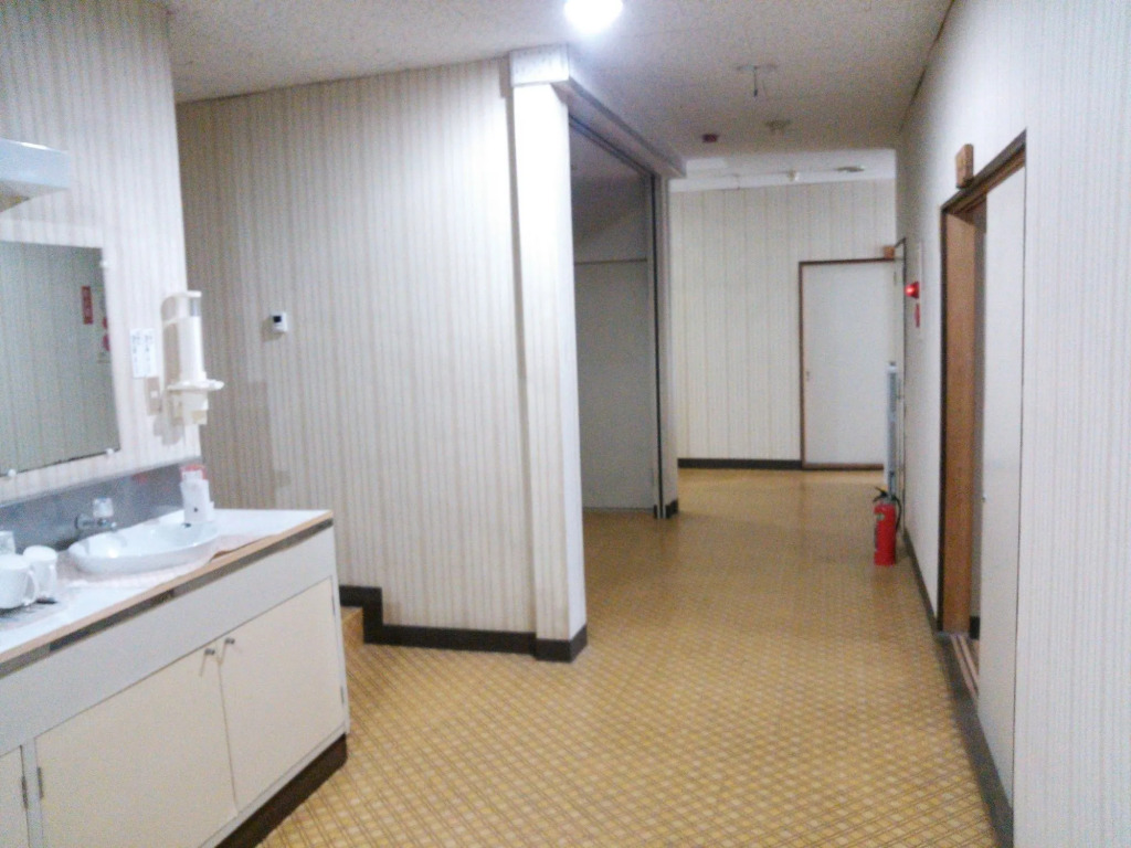 Minshuku Hougetsu