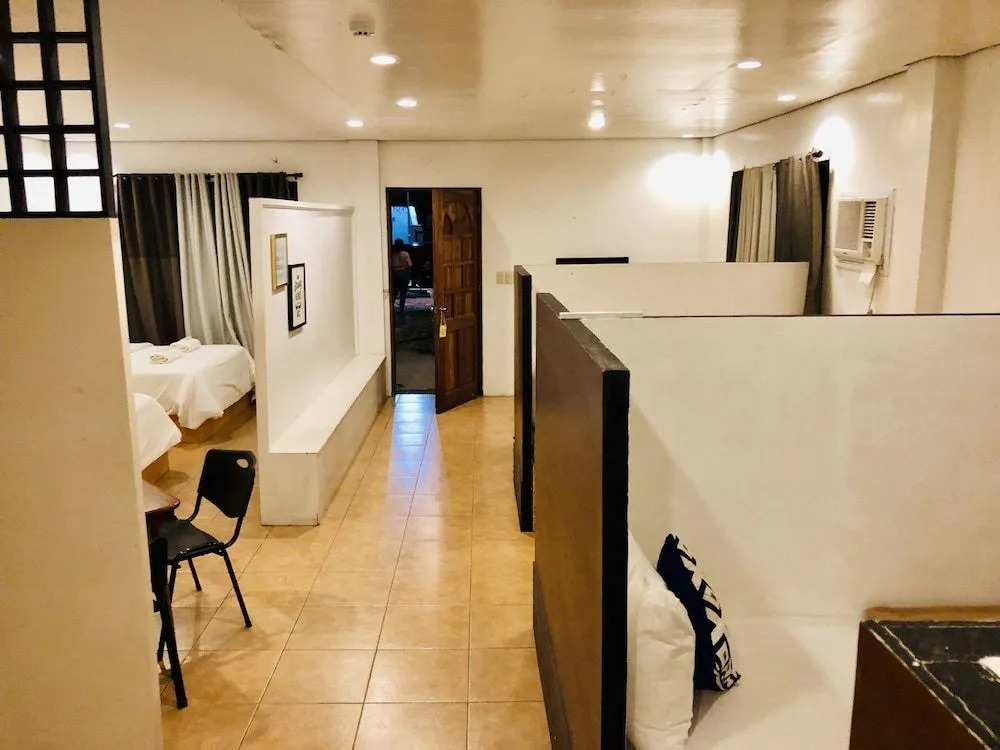 White Hotel Bacolod