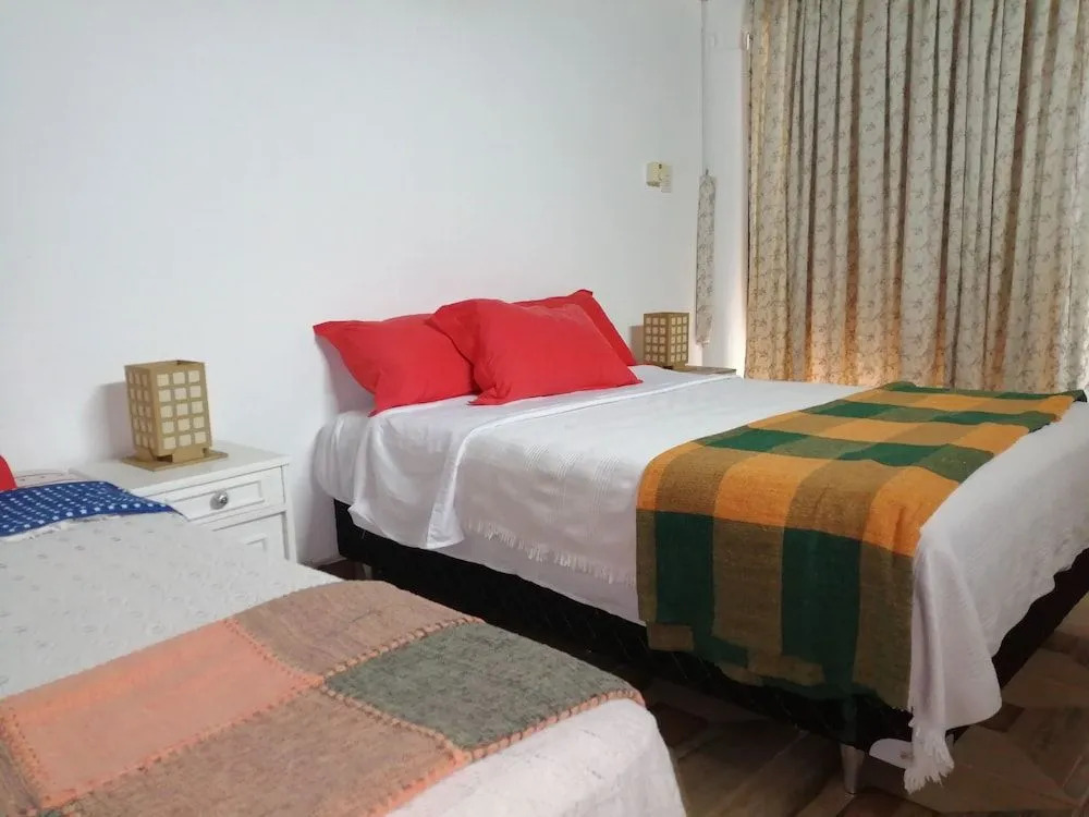 Granados B&B