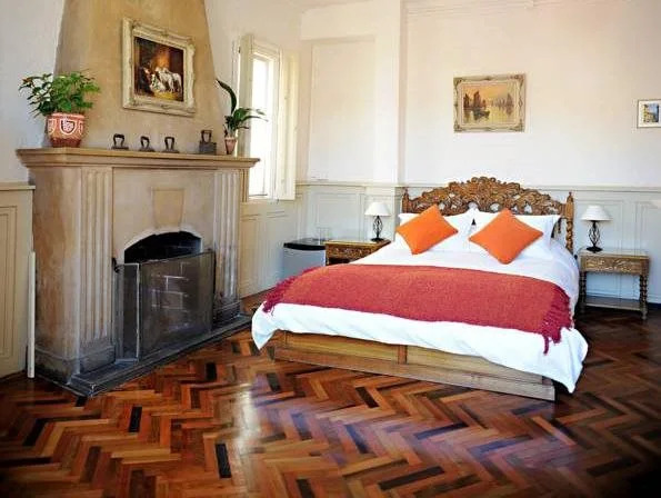 Morgan Bed And Breakfast