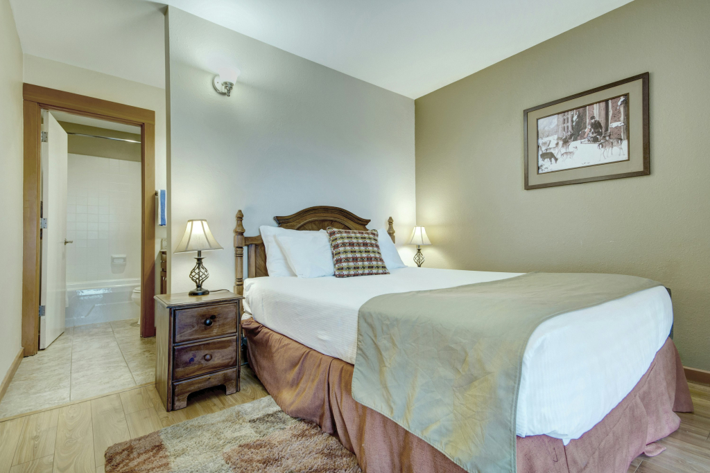 Seventh Mountain Resort