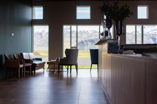 Umi Hotel, Vik Image 16