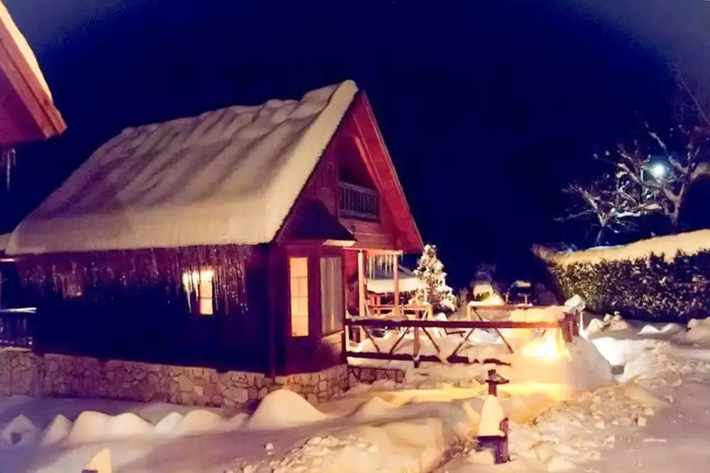 Kedra Village Retreats - Mountain Escape