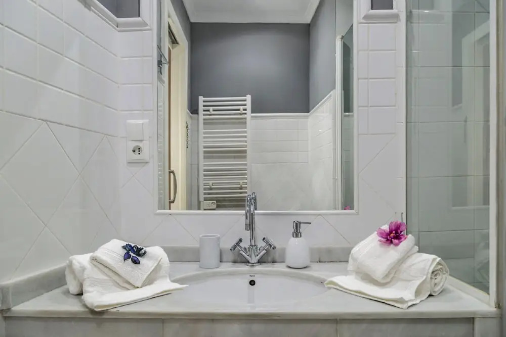 HomeMalaga Penthouse Larios