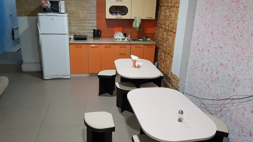 Solika Hostel